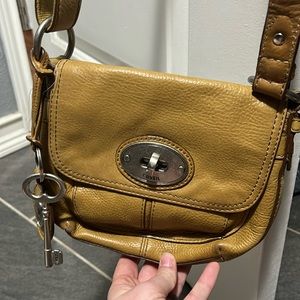 Fossil crossbody bag